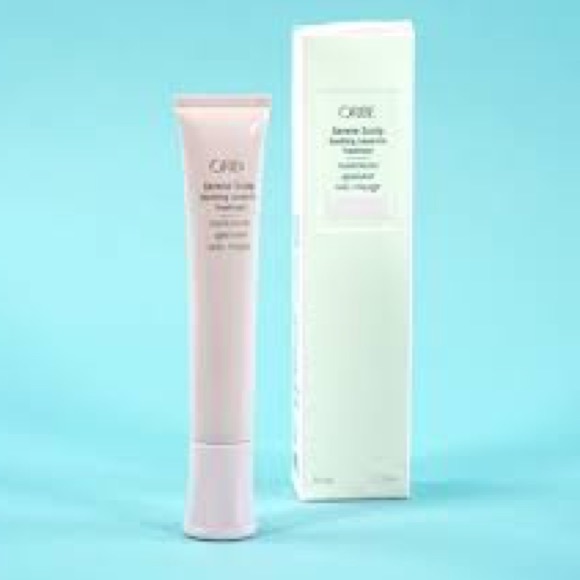 Oribe Other - Oribe Serene Scalp Soothing Treatment